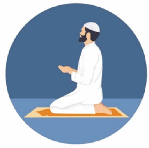 Doa Harian Masjid Ar Rohiim 